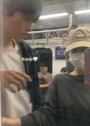한지민 조카 근황