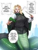 TS 말포이 볼때 항상 생각나는 것