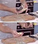 마늘 왜 적당히 먹으라는건지 알았어...