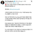 전직 백악관 대변인 근황