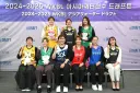 일본의 여성 농구 선수들이 한국의 여성 프로 농구 리그에서 뛰는 이유