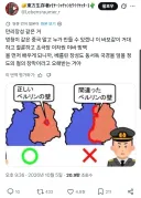 "동양 사람들이 베를린 장벽을 오해하는 이유"