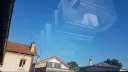 코로나 당시 이동금지로 공해가 없어져서 나타난 현상.gif
