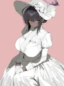 블루아카)숨기는거 없는 카린