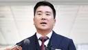 JTBC) 내란범 김현태에게 수천만원 영치금 들어와