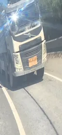 이새끼 신고가능한가요 덤프트럭