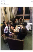 여장 갤러리 정모 현실