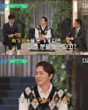 축가약속 못가면 대타보낸다는 조정석