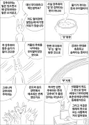 강추위와 무더위 단어의 비밀