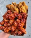 미국식 한국 치킨.jpg