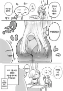코미케에서 곤란했던 작가님 썰