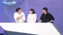 드라마 장면 불편하다고 이야기하는 개그맨.jpg