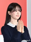 기리고 전소영, 오늘 부산국제영화제 사진