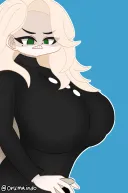 해리포터) 루시우스 말포이 TS 그려보고 있어요