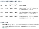 한자의 근본적 문제 - 방안의 코끼리