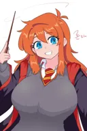 ts말포이는 많이 그렸으니 ts론을 그려왔서..!!! .grim