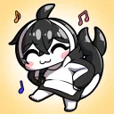 (라오)커미션 넣은 응애알키콘 리마스터랑 루빅스 큐브 랜더링