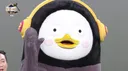 EBS 퇴사 언급한 펭수. JPG