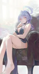 블루아카) 드레스 입은 제철갈치 아코.jpg