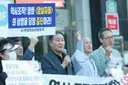 '암살자(들)' 반발 결국 극장가로...구미 CGV 상영중단 예매 환급 나서