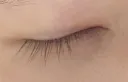 혐?) 속눈썹 길다길래 찍어봤는데
