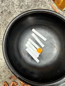 밤똥아 주말에 맛난 것도 안처먹었니?