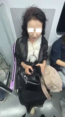 60대 여성에게 임산부석 양보를 요청했지만 무시당했습니다.