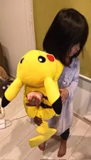 받아라! 반경 20m 전기자석파!!
