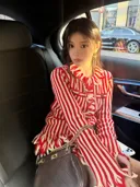 인스타 매거진 난리난 아일릿 원희 샤넬 쇼