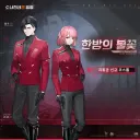 소전2) 레드존 관련 묘사들 보면 좀 웃긴거