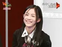 AKB48멤버가 아닌데도 센터를 섰던 멤버.....gif