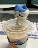 털을뱉는 하치와레