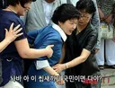 독재자 가족을 비판하는데, 인권타령이 맞아?