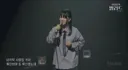 악플 때문에 우울증 걸려서 한동안 노래를 못 했다는 참가자.jpg