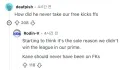 손흥민이 프리킥골 넣고 프리킥 기록 좋은걸 본 토트넘팬.jpg
