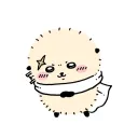 치이카와)랏코 잘 몰랐을 때는 그냥 노잼캐라고 생각함