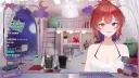 버튜버)나츠키 촉슈 청산 완료