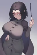 해리포터) 스네이프 TS