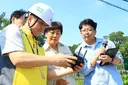 [단독] 농지조사 드론 91%가 중국산