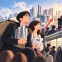 경매도 매매도 30대가 싹쓸이…청년들 ‘영끌매수’