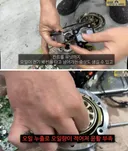 거의 신차인데 에어컨 안나오는 벤츠