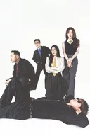 에픽하이&다비치 - 미장센 (싱글앨범) 2026.10.13 6PM (KST) 발매