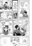 인싸 인기남 게이머를 친구로 두면 생기는 일.manga