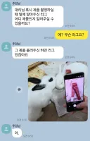 화장품 사진의 비밀