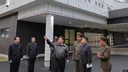 한국, 11월까지 북한에 의료장비 지원 계획. “북 의료장비·의약품 극도로 부족”