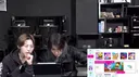 커피 내기에 승부욕 폭발한 남돌.jpg