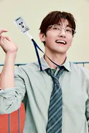 4년 9개월 만에 솔로로 컴백한다는 SM 남돌 비주얼 ㄷㄷ