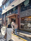 현재 성심당 풍경