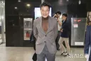 시스루 입고 국감 출석한 제왑피