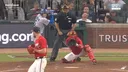 MLB 포스트시즌 애틀랜타vs다저스 3차전